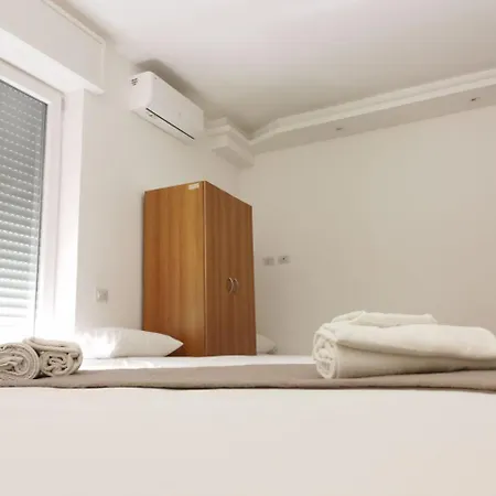 Eva D'estate Salento Apartment