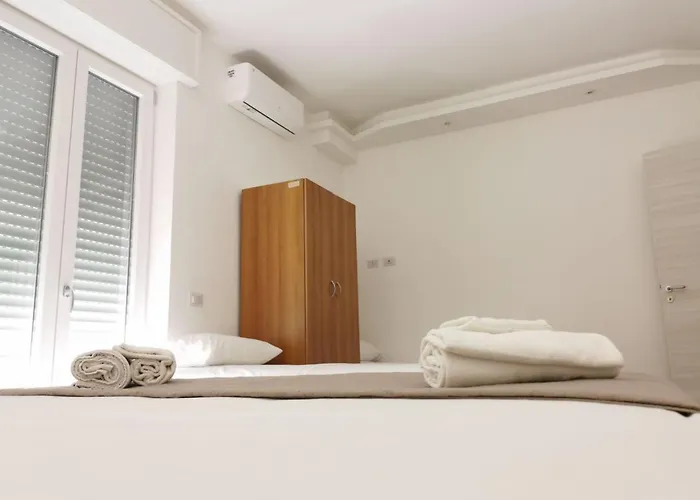 Eva D'estate Salento アパート