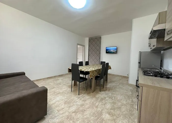 Eva D'estate Salento