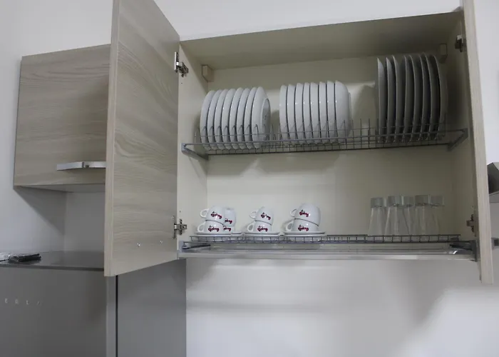 Eva D'estate Salento * ガリポリ