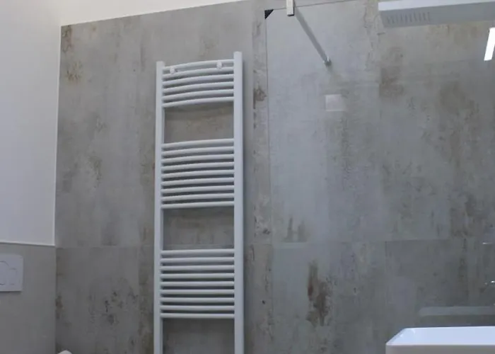 Eva D'estate Salento ガリポリ