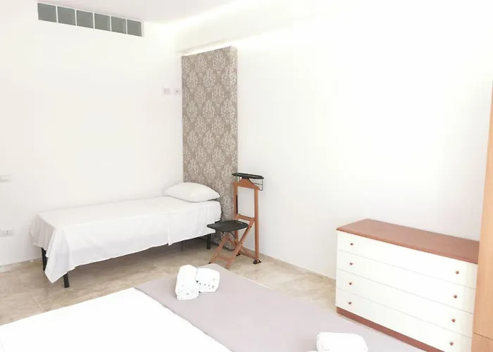 Eva D'estate Salento