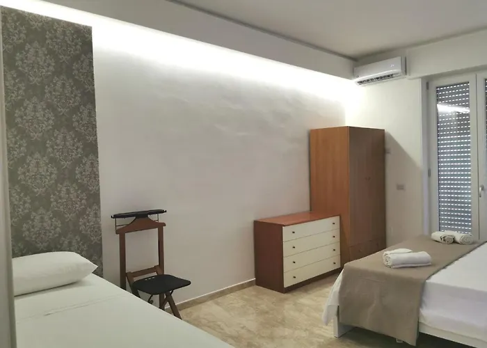 アパート Eva D'estate Salento