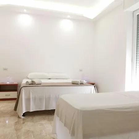 Eva D'estate Salento شقة *