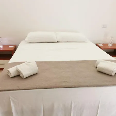 شقة Eva D'estate Salento