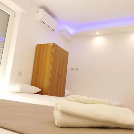 Apartamento Eva D'estate Salento *