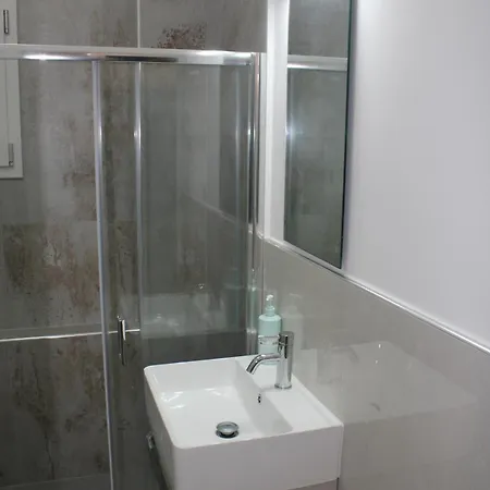 شقة Eva D'estate Salento