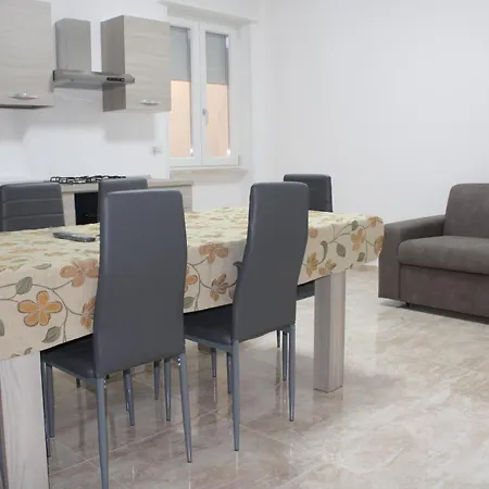 Apartamento Eva D'estate Salento