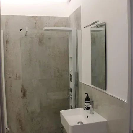 شقة Eva D'estate Salento *