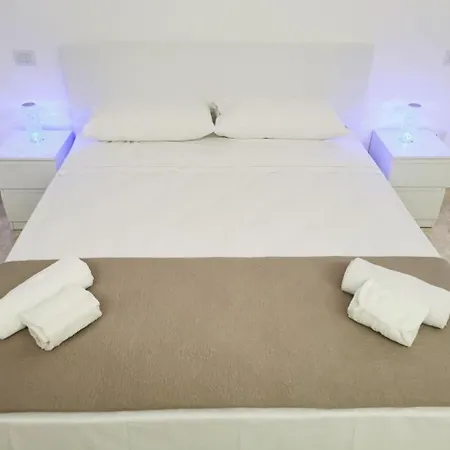 Eva D'estate Salento * غالّيبولي