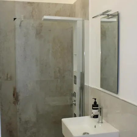 Apartamento Eva D'estate Salento