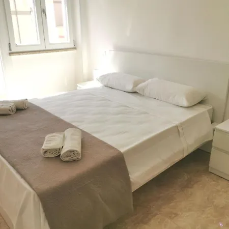 Eva D'estate Salento شقة غالّيبولي