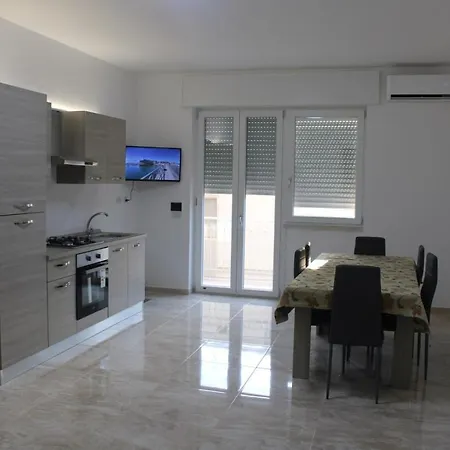 Eva D'estate Salento Apartamento