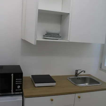 Eva D'estate Salento شقة *