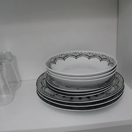 شقة Eva D'estate Salento *