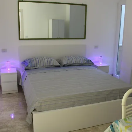 Eva D'estate Salento غالّيبولي