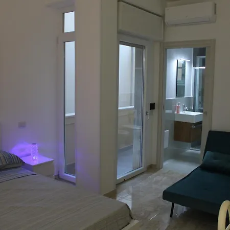 Eva D'estate Salento غالّيبولي