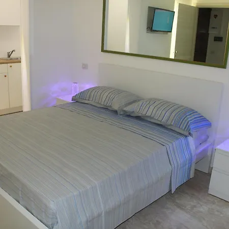 Eva D'estate Salento * غالّيبولي