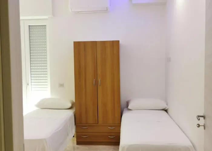 شقة Eva D'estate Salento