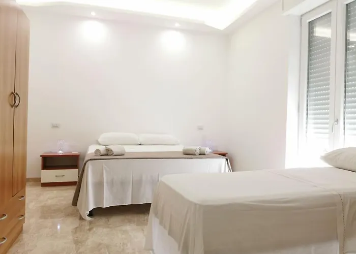 Eva D'estate Salento شقة *