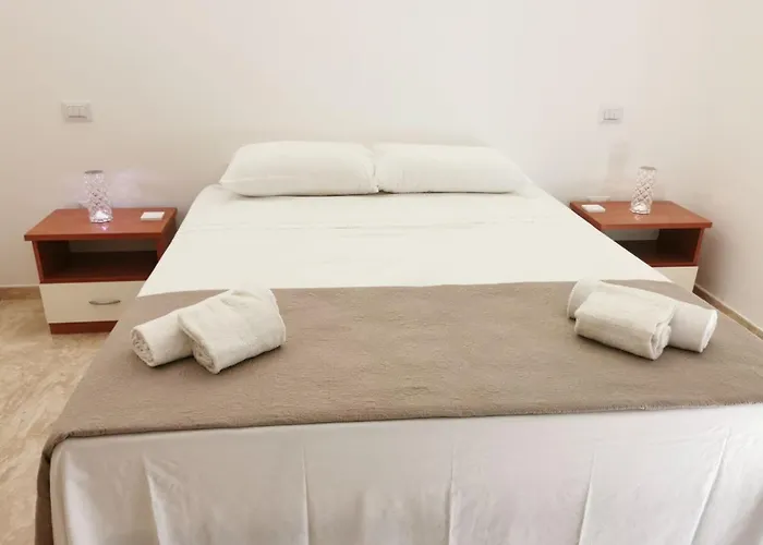 شقة Eva D'estate Salento