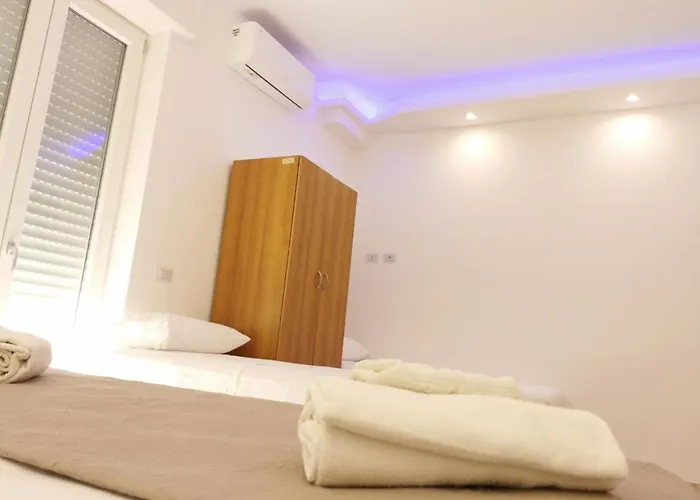 شقة Eva D'estate Salento *