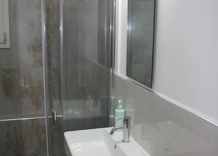 شقة Eva D'estate Salento