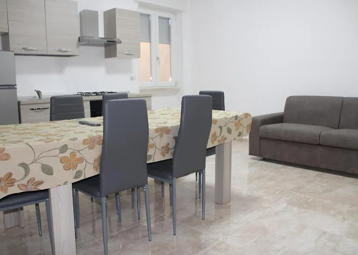 شقة Eva D'estate Salento