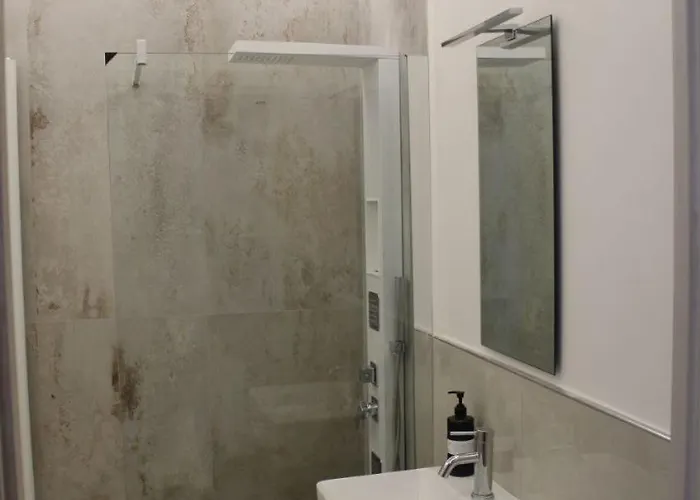 شقة Eva D'estate Salento *