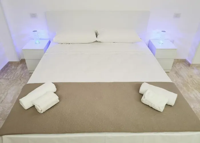 Eva D'estate Salento * غالّيبولي