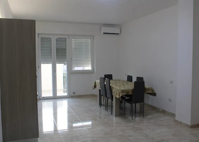 شقة Eva D'estate Salento *