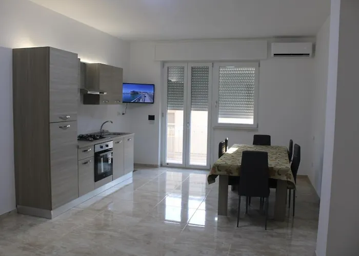 Eva D'estate Salento شقة