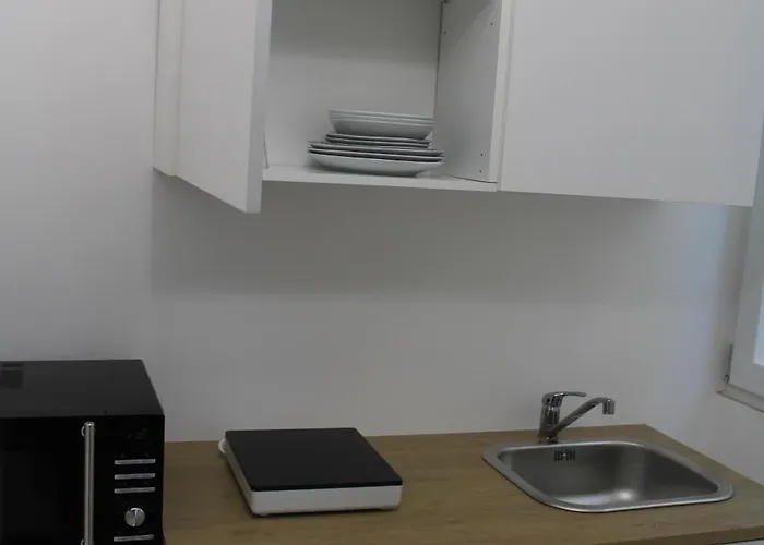 Eva D'estate Salento شقة *