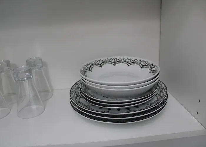 شقة Eva D'estate Salento *