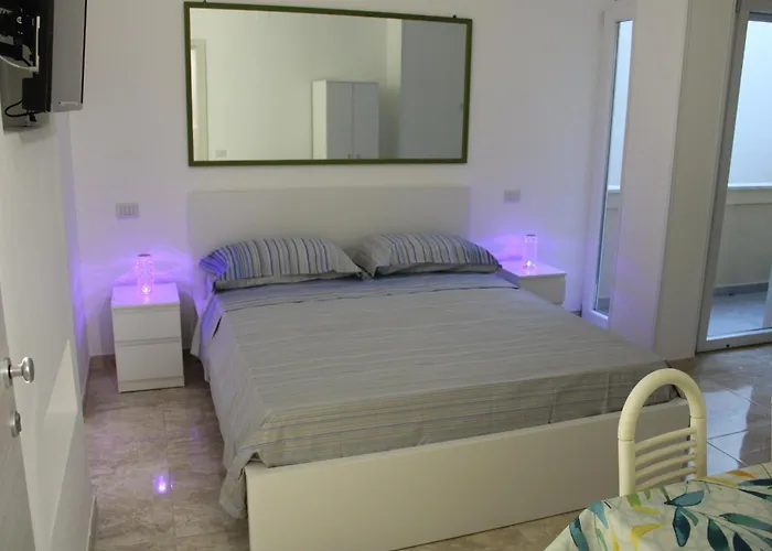 Eva D'estate Salento غالّيبولي