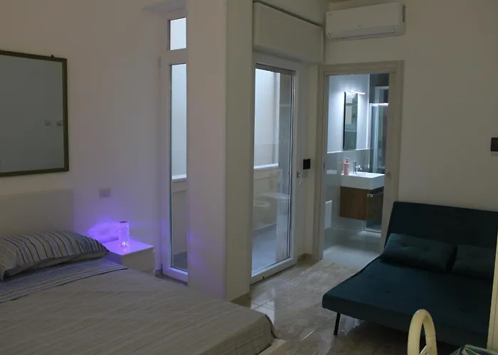 Eva D'estate Salento غالّيبولي