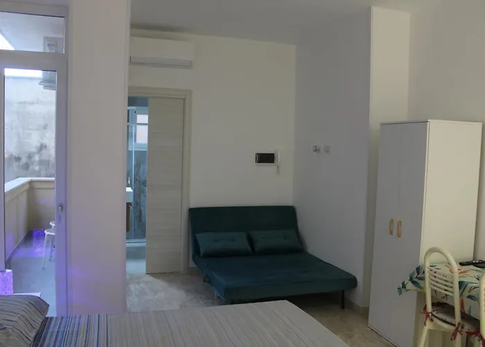 Eva D'estate Salento * غالّيبولي