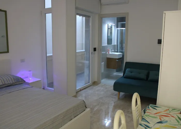 Eva D'estate Salento