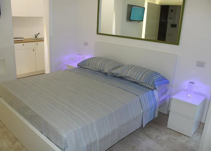 Eva D'estate Salento * غالّيبولي